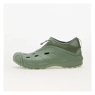 Trampki Crocs x Satisfy Quick Trail Moss EUR