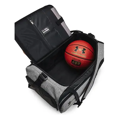 Under Armour Contain Duo MD BP Duffle Gray