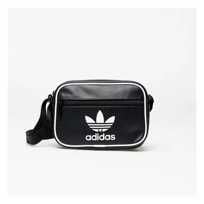 Torba adidas Adicolor Classic Mini Airliner Bag Black