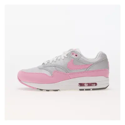 Trampki Nike W Air Max 87 Metallic Platinum/ Pink Rise-Flat Pewter EUR