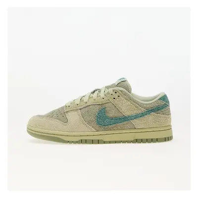 Trampki Nike W Dunk Low Olive Aura/ Bicoastal-Oil Green EUR