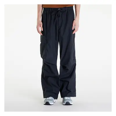 Spodnie Nike NSW Tp Waxed Cargo Pant Black/ Black/ Black