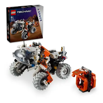 LEGO® Technic Surface Space Loader LT78