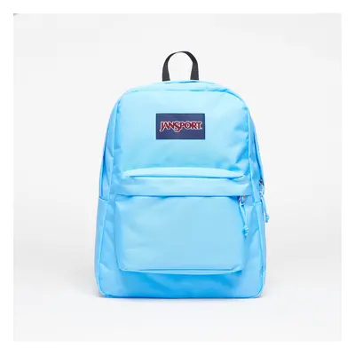 Plecak JanSport Superbreak One Backpack Blue Neon