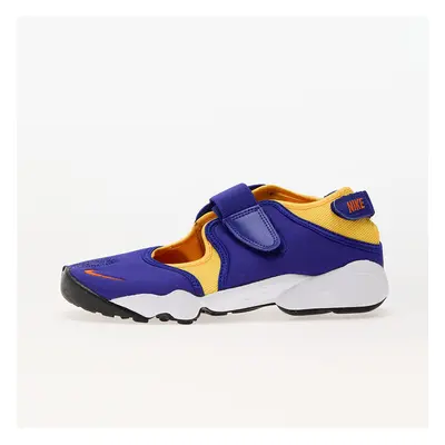 Trampki Nike W Air Rift Breathe Concord/ College Orange-Varsity Maize EUR