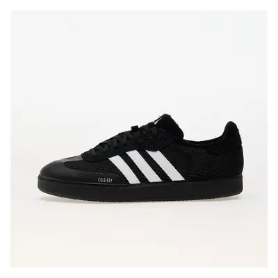 Trampki adidas Velosamba Cold.Rdy Core Black/ Ftw White/ Zero Metalic EUR