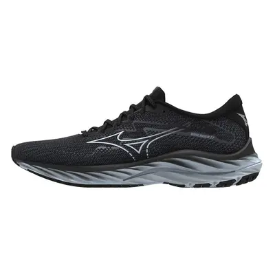 Trampki Mizuno Wave Rider D Ebony/ Snowcrest/ Black EUR