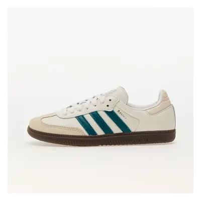 Trampki adidas Samba Og W Cloud White/ Legtea/ Wonder White EUR