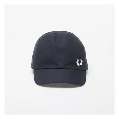 Czapka FRED PERRY Oxford Cap Navy