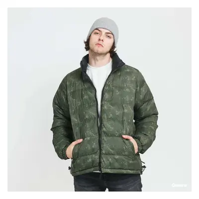 Kurtka Helly Hansen Active Reversible Jacket Black/ Green