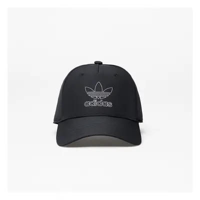 Czapka adidas Cap Black