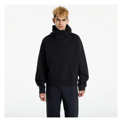 Bluza Nike Sportswear Therma-FIT Tech Pack Men's Winterized Hoodie Black/ Black