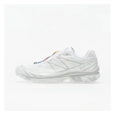 Trampki Salomon XT-6 White/ Lunar Rock EUR