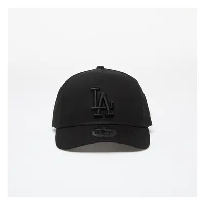 Czapka New Era MLB Los Angeles Dodgers Monochrome 9FORTY E-Frame Adjustable Cap Black