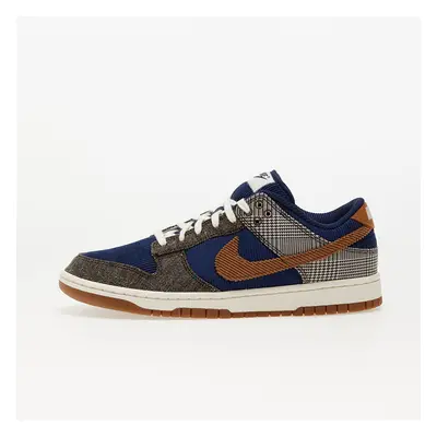 Trampki Nike Dunk Low Premium Midnight Navy/ Ale Brown EUR