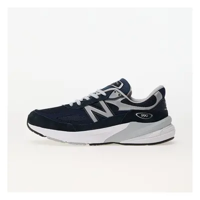 Trampki New Balance V6 Made in USA Navy EUR