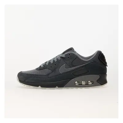 Trampki Nike Air Max Anthracite/ Lt Smoke Grey-Black EUR