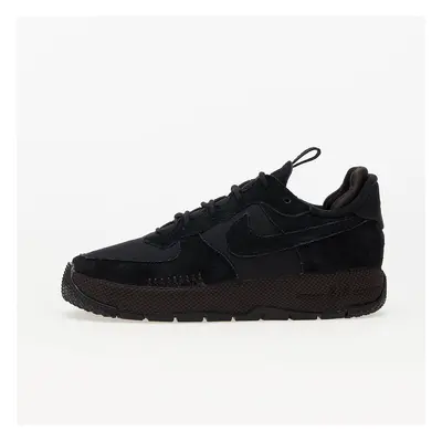 Trampki Nike W Air Force Wild Black/ Black-Velvet Brown-Cedar EUR