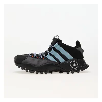 Trampki adidas x Stella McCartney Seeulater Core Black/ Utility grey/ Hi-Res Blue EUR