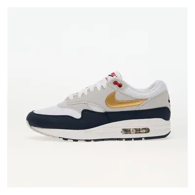 Trampki Nike Air Max Obsidian/ Metallic Gold-White EUR