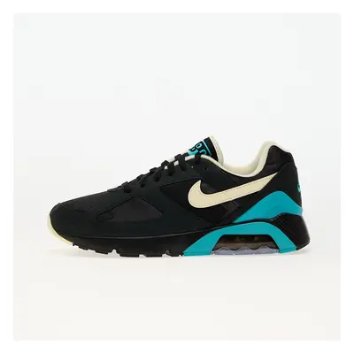 Trampki Nike Air Black/ Alabaster-Dusty Cactus EUR