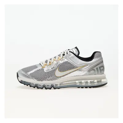 Trampki Nike Air Max Metallic Silver/ Phantom-Mtlc Pewter EUR