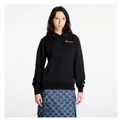 Bluza Champion Hooded Sweatshirt Black