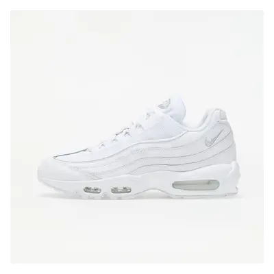 Trampki Nike Air Max Essential White/ White-Grey Fog EUR