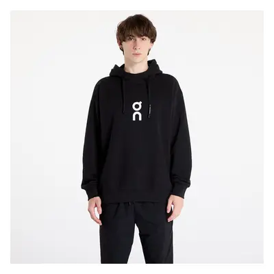 Bluza On Club Hoodie Black