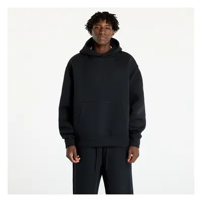 Bluza Nike Tech Reimagined Men's Fleece Hoodie Black/ Black