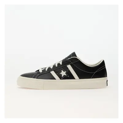 Trampki Converse Cons One Star Academy Pro Leather Black/ Egret/ Egret EUR