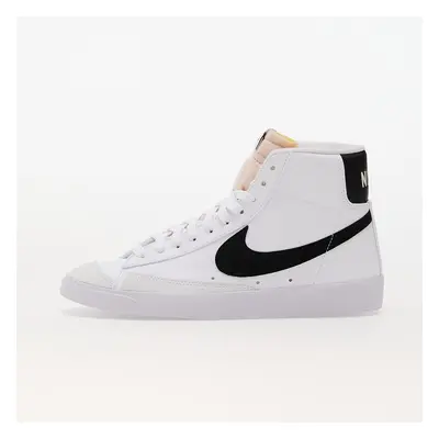 Trampki Nike W Blazer Mid '77 Next Nature White/ Black EUR