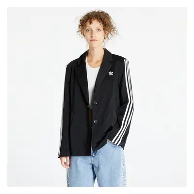 adidas 3-Stripes Blazer Black