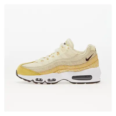 Trampki Nike W Air Max Alabaster/ Earth-Coconut Milk-White EUR