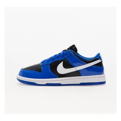 Trampki Nike W Dunk Low Essential Game Royal/ White-Black EUR