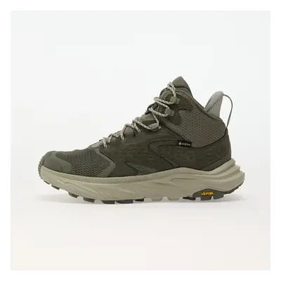 Trampki Hoka® Anacapa Mid GTX Slate/ Barley EUR