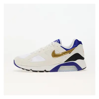 Trampki Nike Air Summit White/ Metallic Gold-Concord-Black EUR