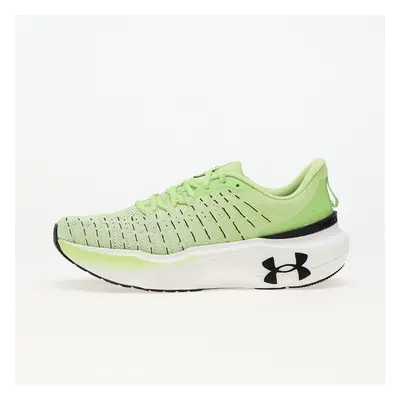 Trampki Under Armour Infinite Elite Green EUR