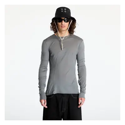 T-shirt Rick Owens DRKSHDW Knit Edfu Top T-Shirt Stone