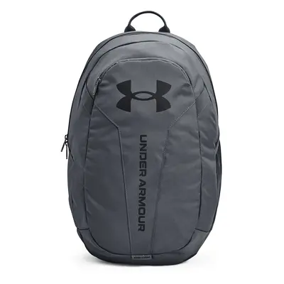 Plecak Under Armour Hustle Lite Backpack Pitch Gray/ Pitch Gray/ Black