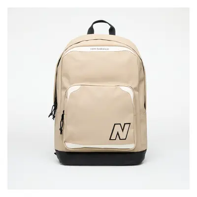 Plecak New Balance Legacy Backpack Stoneware