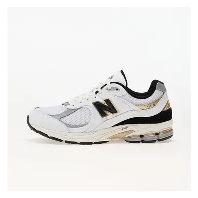 Trampki New Balance 2002R White/ Black EUR