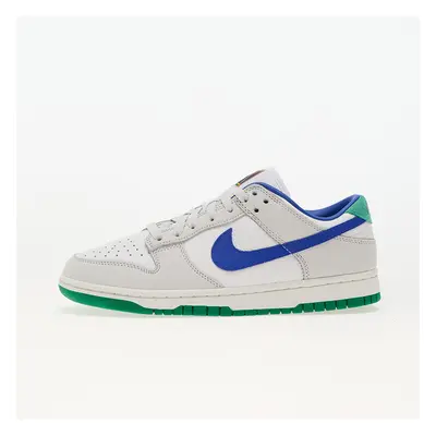 Trampki Nike W Dunk Low Premium White/ Photo Blue-Photon Dust EUR