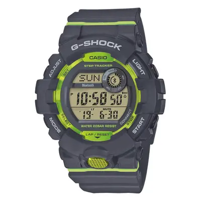 Zegarek Casio G-Shock GBD-800-8ER