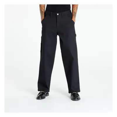 Spodnie Nike Life Carpenter Pants Black