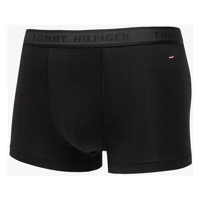 Tommy Hilfiger Th Seacell Trunk Black