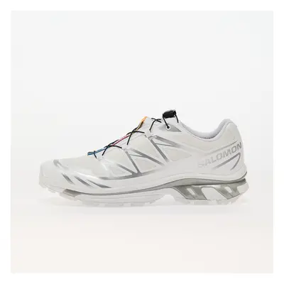 Trampki Salomon XT-6 GTX White/ Ftw Silver EUR