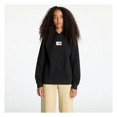 Bluza The North Face W Hoden Hoodie Tnf Black