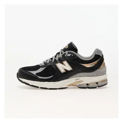 Trampki New Balance 2002R Black EUR