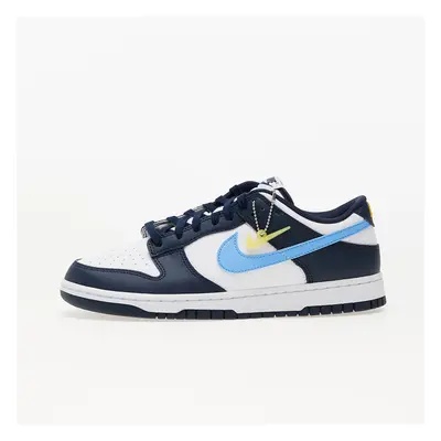 Trampki Nike Dunk Low Obsidian/ University Blue-White EUR